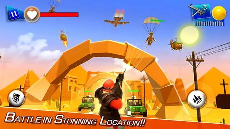 San Andreas Shooting 3D APK MOD Unlimited Money San Andreas Shooting 3D APK MOD Unlimited Money