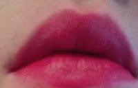 Review Lip Lava