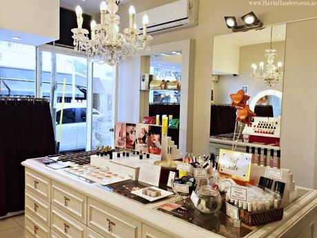 Conociendo REGINA COSMETICS FW 2016