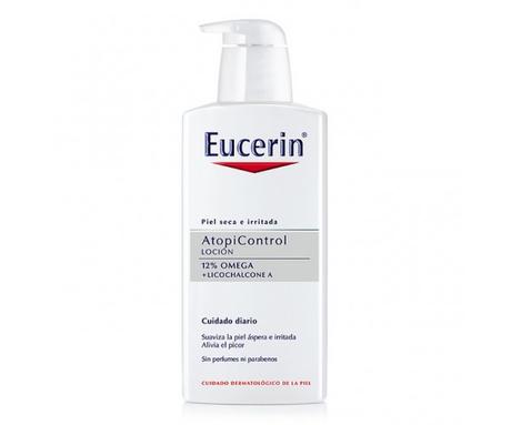 Piel Limpia y Libre de Impurezas con Eucerin® DermoPurifyer