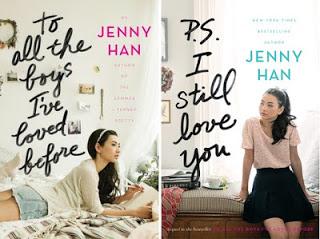 Sagas (y trilogías) que quiero terminar este año Sagas (y trilogías) que quiero terminar este año