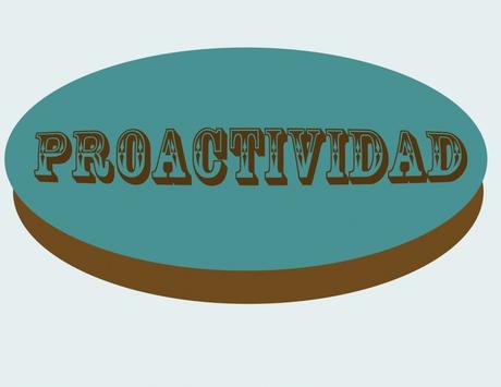 Una actitud para el éxito: La proactividad Una actitud para el éxito: La proactividad