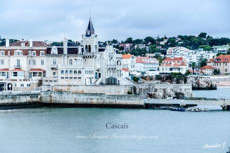 ESTORIL, CASCAIS Y CARCAVELOS (PORTUGAL)