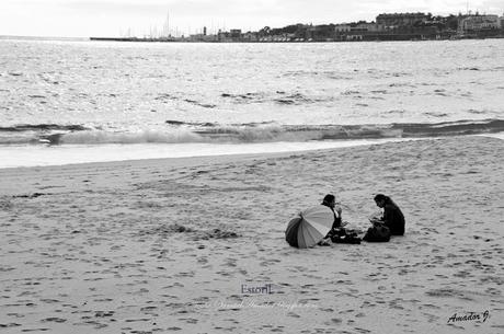 ESTORIL, CASCAIS Y CARCAVELOS (PORTUGAL)