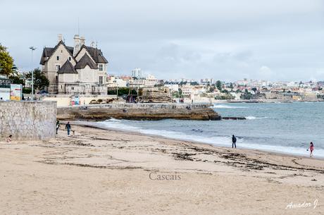 ESTORIL, CASCAIS Y CARCAVELOS (PORTUGAL)