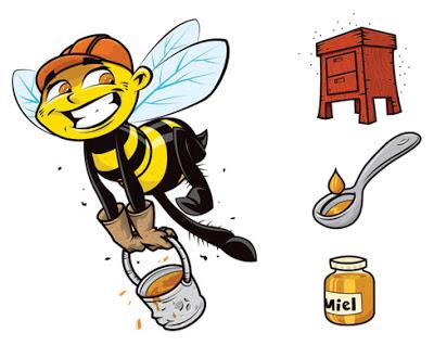 Características y tipos de miel