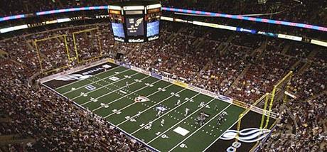 LA Kiss vs Arizona Rattlers en Vivo – Arena Football League – Sábado 21 de Mayo del 2016 LA Kiss vs Arizona Rattlers en Vivo – Arena Football League – Sábado 21 de Mayo del 2016