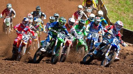 AMA Motocross – Hangtown Motocross Classic en Vivo – Sábado 21 de Mayo del 2016