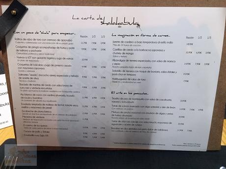 Restaurante-Shalakabula4 RESTAURANTE SHALAKABULA