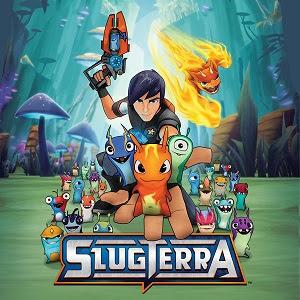 Slugterra: Dark Waters MOD APK Unlimited Money Slugterra: Dark Waters MOD APK Unlimited Money
