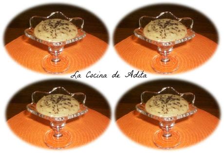 Crema de patatas con trufa, y langostinos Crema de patatas con trufa, y langostinos