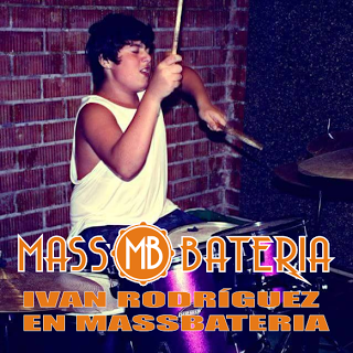 IVAN RODRIGUEZ EN MASSBATERIA IVAN RODRIGUEZ EN MASSBATERIA