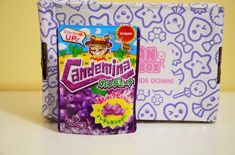 SORTEO Japan Candy Box