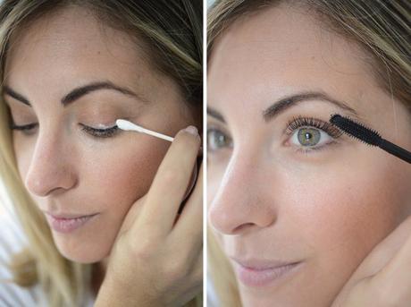 Motivos por los que debes tener un polvo de talco en tu tocador Motivos por los que debes tener un polvo de talco en tu tocador