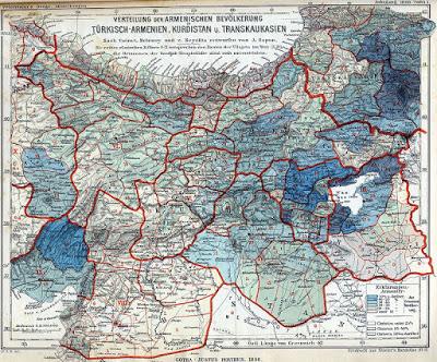 Sykes-Picot y la Guerra Infinita