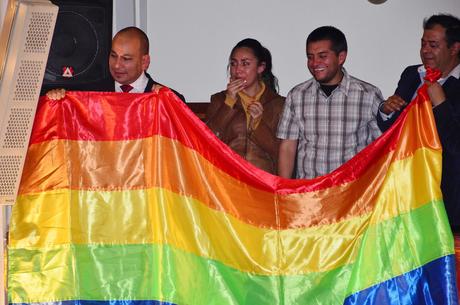 Bolivia. Se aprobó la ley de Identidad de Género. bolivia identidad de genero