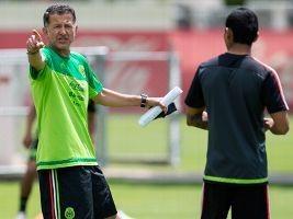 13 jugadores reportarán con Tri hacía Copa América 13 jugadores reportarán con Tri hacía Copa América