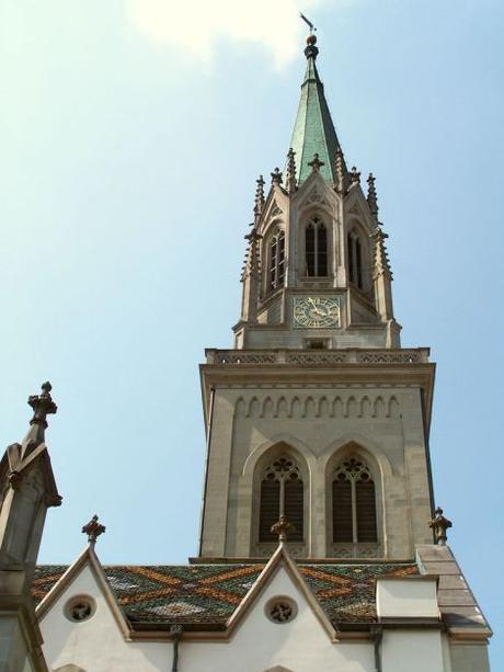 10 rincones que visitar en Suiza y 1 más en Liechtenstein suiza-27