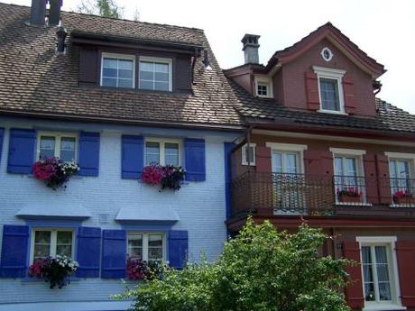 10 rincones que visitar en Suiza y 1 más en Liechtenstein Suiza-24