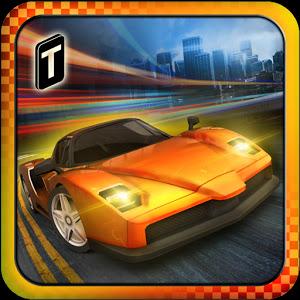 Racing in City 3D APK MOD Unlimited Money Racing in City 3D APK MOD Unlimited Money