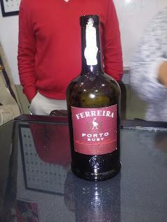 Ferreira Porto Ruby Ferreira Porto Ruby