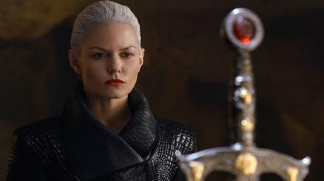 A la deriva: La quinta temporada de Once Upon a Time se despide como la peor de la serie A la deriva: La quinta temporada de Once Upon a Time se despide como la peor de la serie