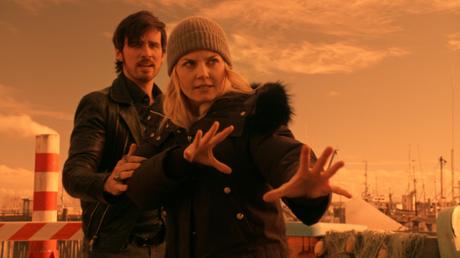 A la deriva: La quinta temporada de Once Upon a Time se despide como la peor de la serie A la deriva: La quinta temporada de Once Upon a Time se despide como la peor de la serie