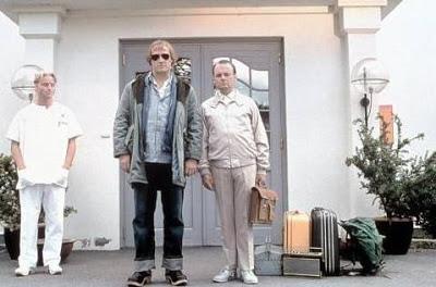 Elling + Miradas ausencias + Ian Curtis Elling + Miradas ausencias + Ian Curtis