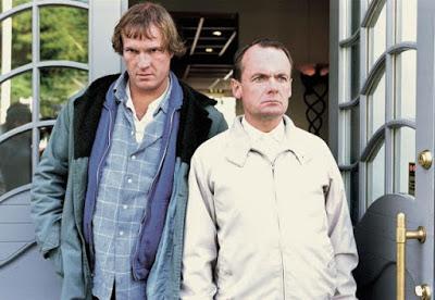 Elling + Miradas ausencias + Ian Curtis Elling + Miradas ausencias + Ian Curtis