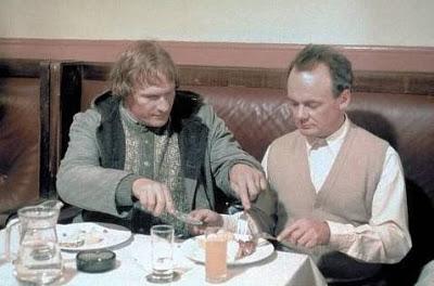 Elling + Miradas ausencias + Ian Curtis Elling + Miradas ausencias + Ian Curtis