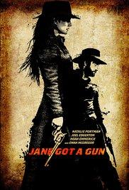 El cine fantasma (by Nino): XVIII.- Slow West, Jane Got a Gun y Forsaken