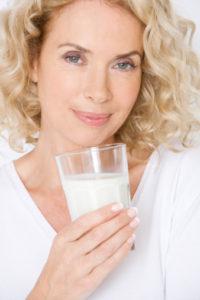 Dieta para la menopausia