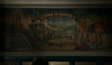 Banshee - Temporada 4