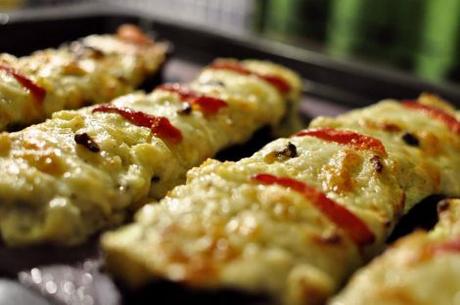 Calabacines con salsa de nueces y queso calabacines-con-salsa-de-nueces-y-queso-16