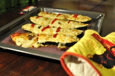 Calabacines con salsa de nueces y queso calabacines-con-salsa-de-nueces-y-queso-13