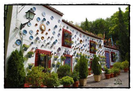 Paseo por Granada