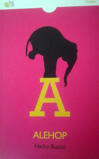 Nacho Buzon: Alehop (2): Nacho Buzon: Alehop (2):