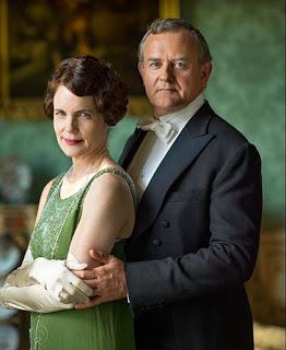 Mis series: Downton Abbey Mis series: Downton Abbey
