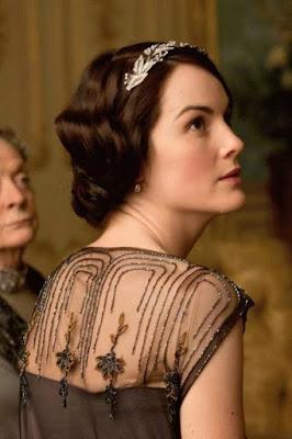 Mis series: Downton Abbey Mis series: Downton Abbey