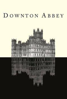 Mis series: Downton Abbey Mis series: Downton Abbey