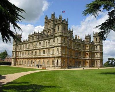 Mis series: Downton Abbey Mis series: Downton Abbey