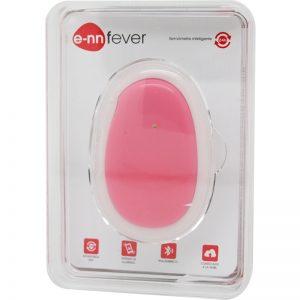 E-nn fever monitor rosa