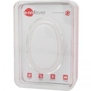 E-nn Fever Termometro Inteligente enn-fever-termometro-blanco