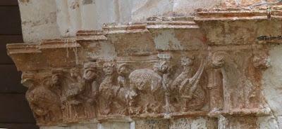 Burgos (Lara de los Infantes) IGLESIA DE LA NATIVIDAD DE NUESTRA SEÑORA Burgos (Lara de los Infantes) IGLESIA DE LA NATIVIDAD DE NUESTRA SEÑORA
