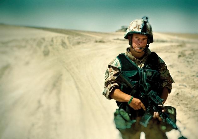 Armadillo3 Armadillo, Dinamarca 2010