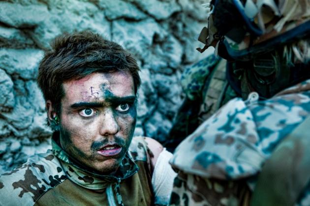 Armadillo1 Armadillo, Dinamarca 2010