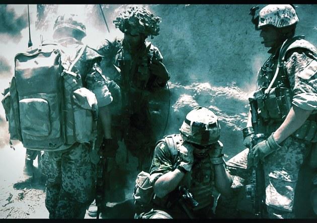 Armadillo2 Armadillo, Dinamarca 2010