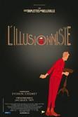 El ilusionista de Sylvain Chomet