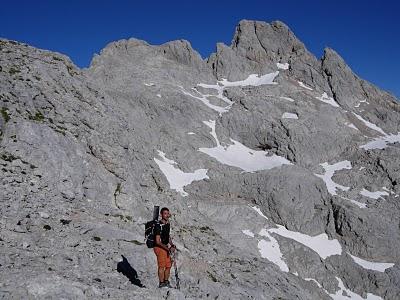 RUTA CIRCULAR POR PICOS - 2 DIAS