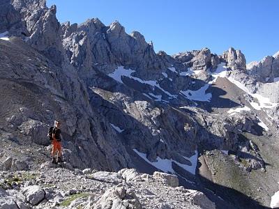 RUTA CIRCULAR POR PICOS - 2 DIAS